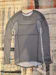 Bluza baselayer merino Adidasi S PRET FIX