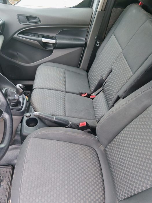 Ford Transit Connect LWB 2019