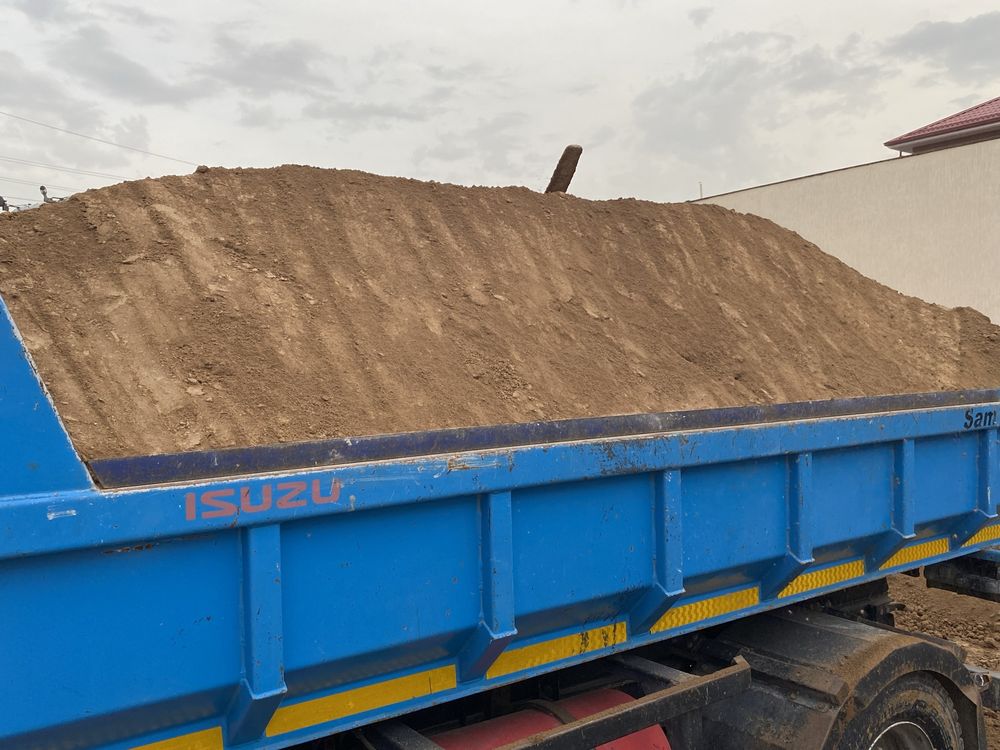 Turpoq tozza mayin zil isuzu kamaz