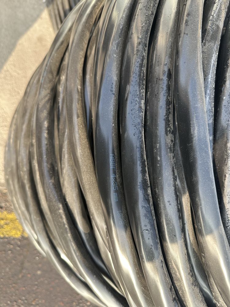 Kabel АВВГ 4+35 Narxi 28000soʻm