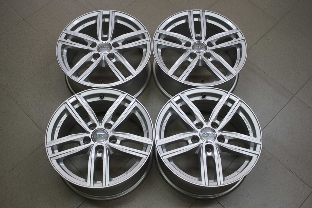 Джанти 16" Audi A4
