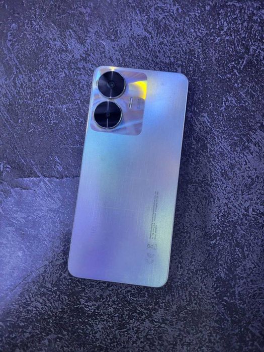 Realme C55 (Актау 26мкр Достык) лот 775439