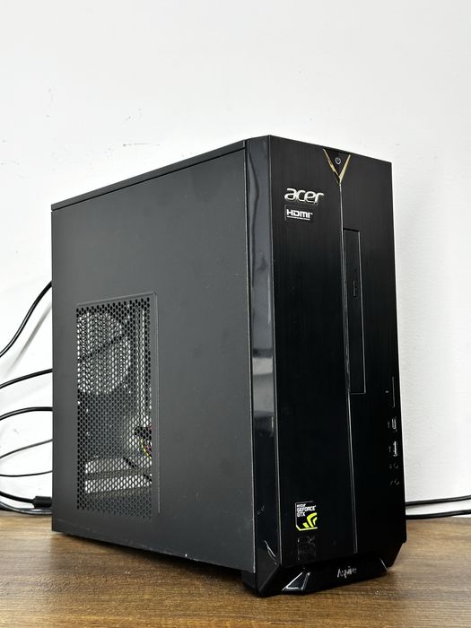Компьютер Acer Aspire TC-895, системный блок
