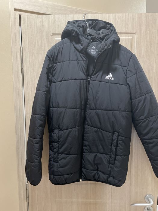 Детско яке Адидас ръст 164, 13-14 години