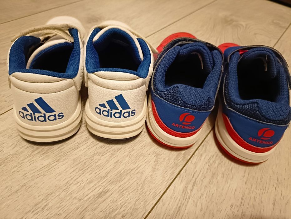 Lot adidași măsură 31