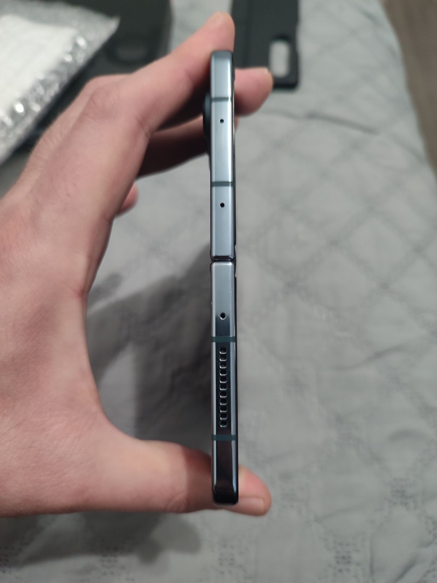 Samsung galaxy Z fold 4