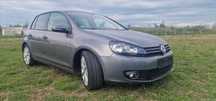 Volkswagen VW Golf 6 1.4 TSI