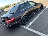 Mercedes E 220 CDI  2012  w212  2.2D