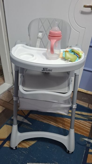 Стульчик Skilmax