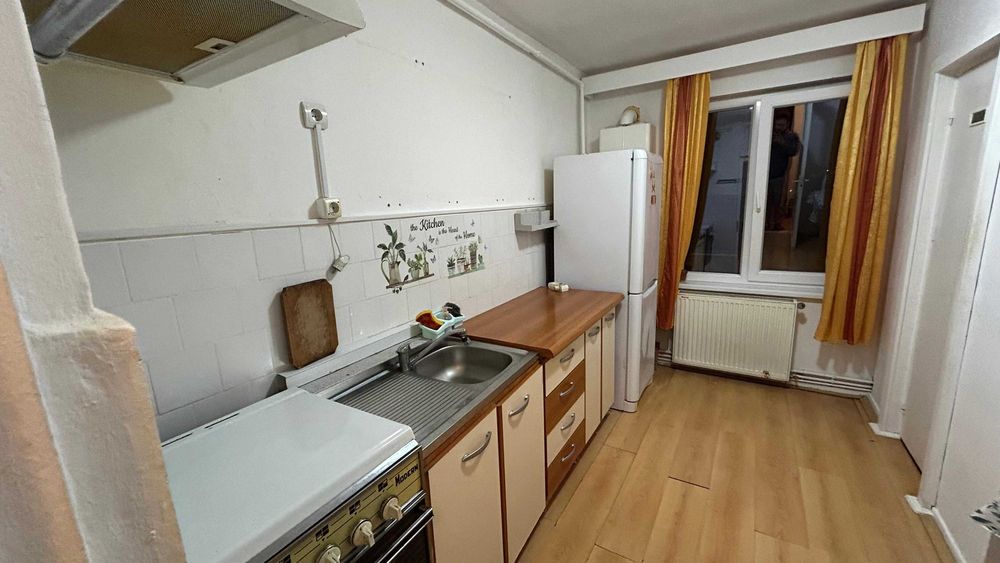 Apartament de inchiriat