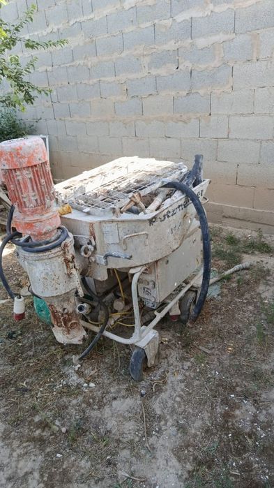 Агригат Шкатурка