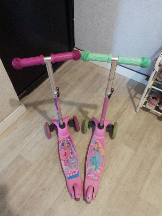 Самокат детский.
