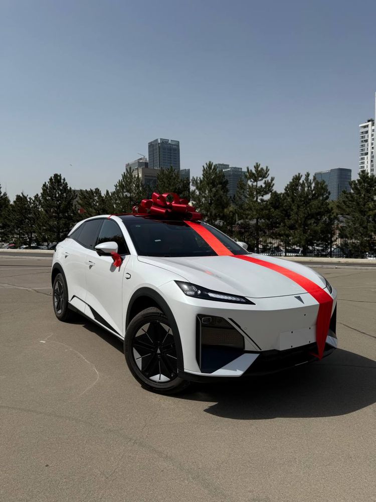 Changan depal s07