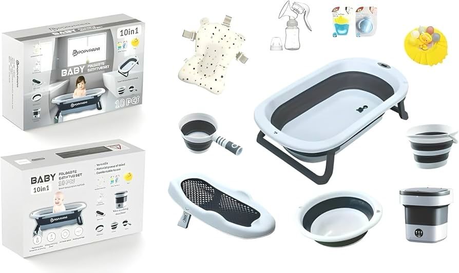 Тогора Popypaya 10in1