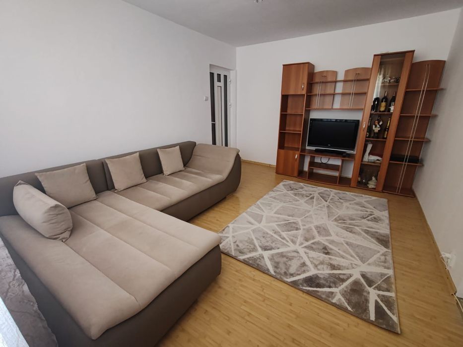 Apartament de vanzare Mangalia
