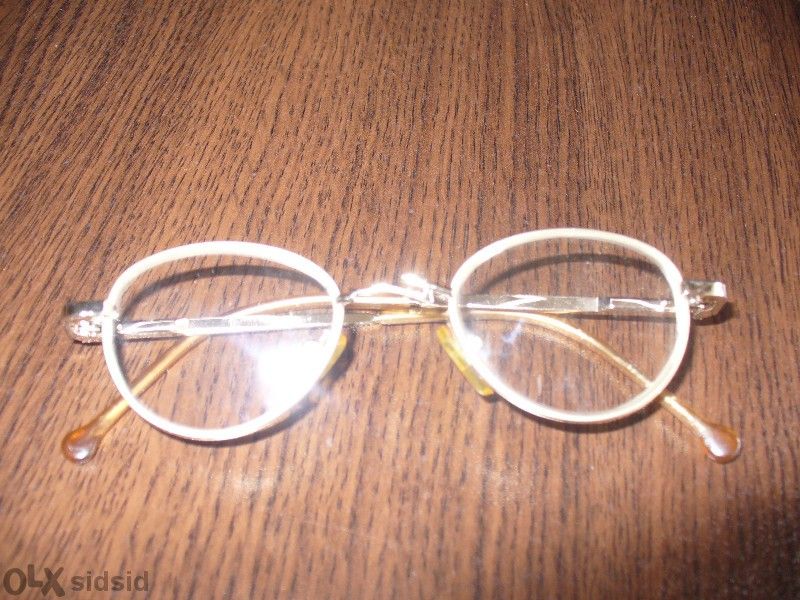 детски диоптрични очила