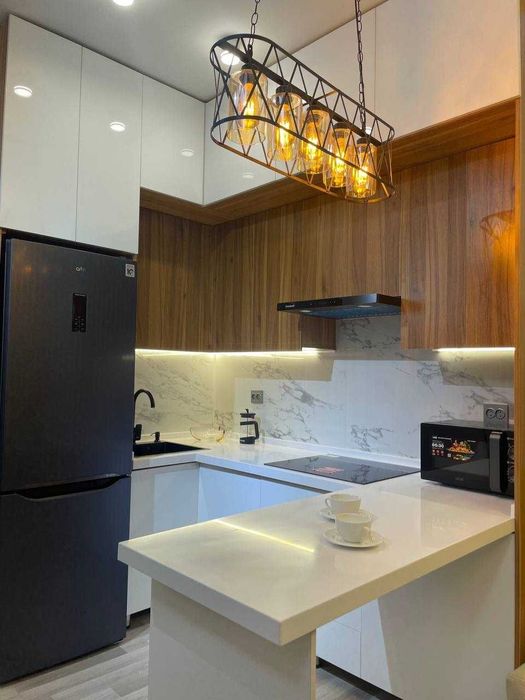 Сдаётся в аренду U-Tower