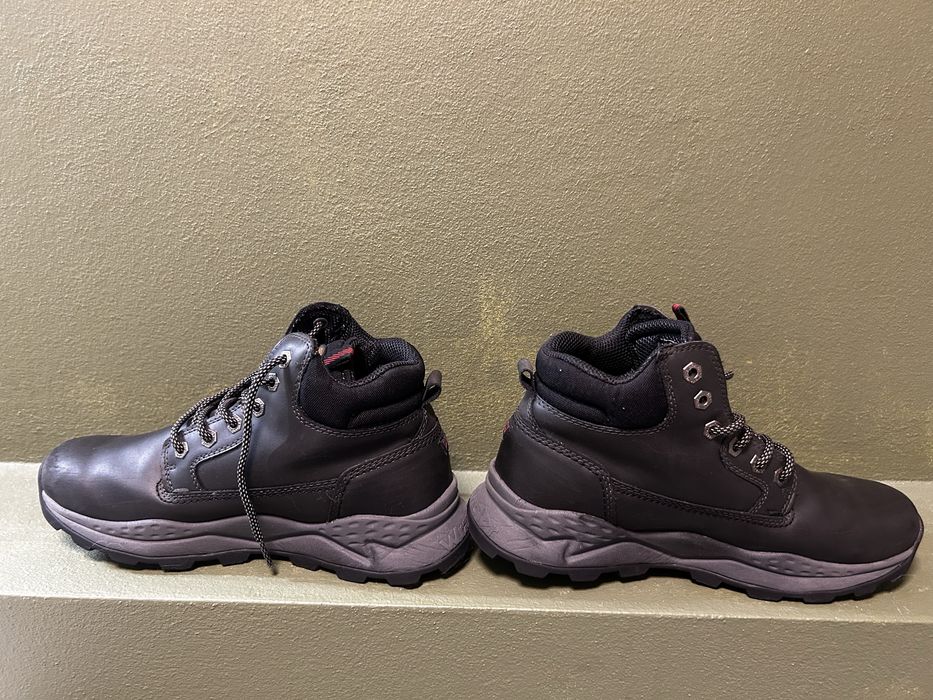 Papuci Wrangler Boots