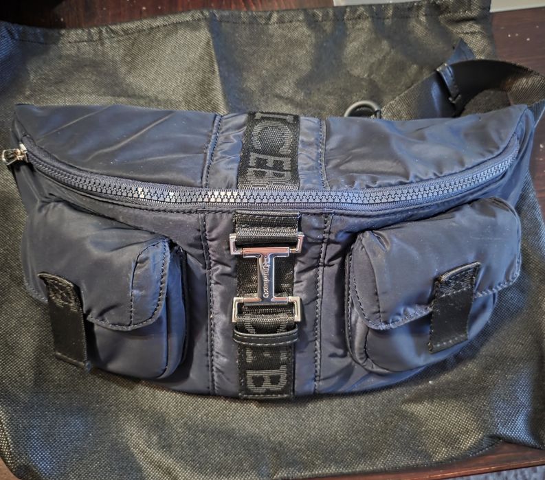 Чанта за кръст  "Iceberg"