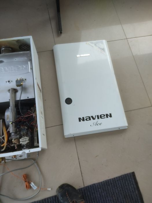 Настенный кател навень 350 квт