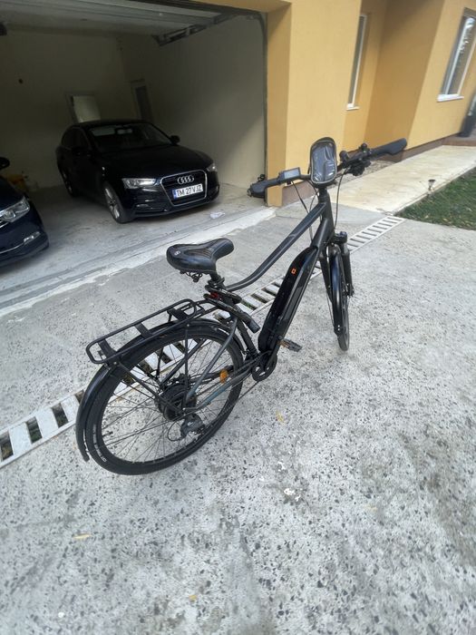 Vand bicicleta electrica Riverside 500e