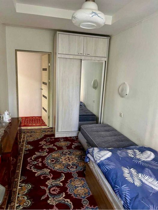 2в3/2/4 Академгородок - Кирп 2х6 - Возможна Ипотека - IT Park