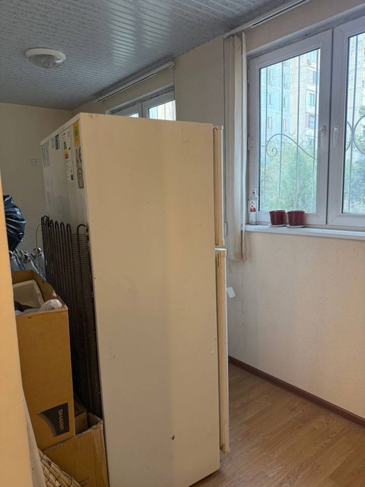 Продается коммерческое помещение Тузель3/4