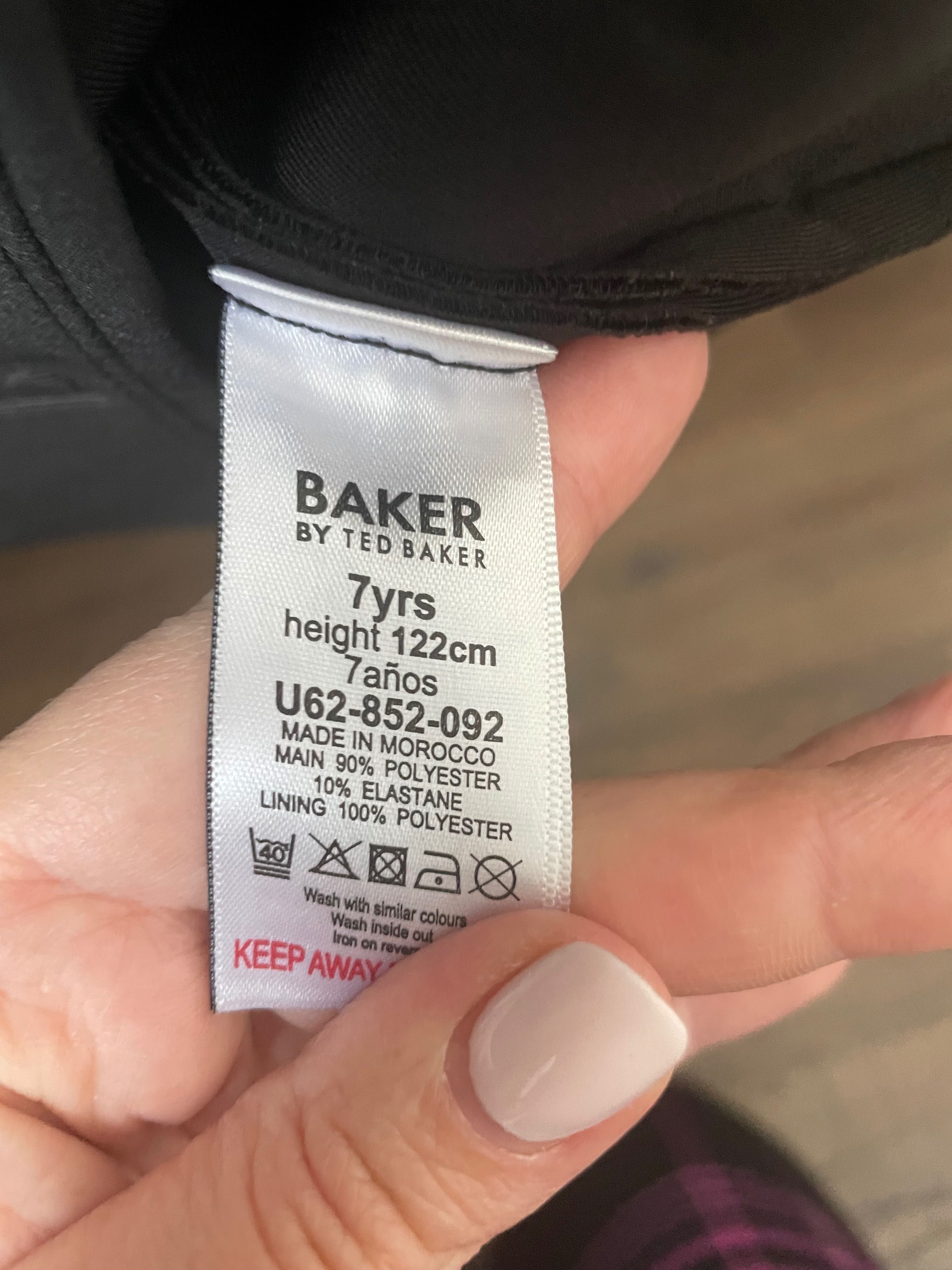 Детска Рокля Ted Baker