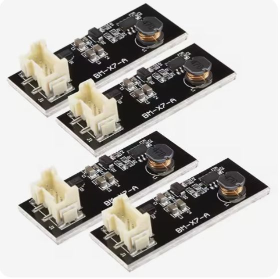 Modul led pozitii lampa spate BMW X3 F25 compatibil Valeo B003809.2