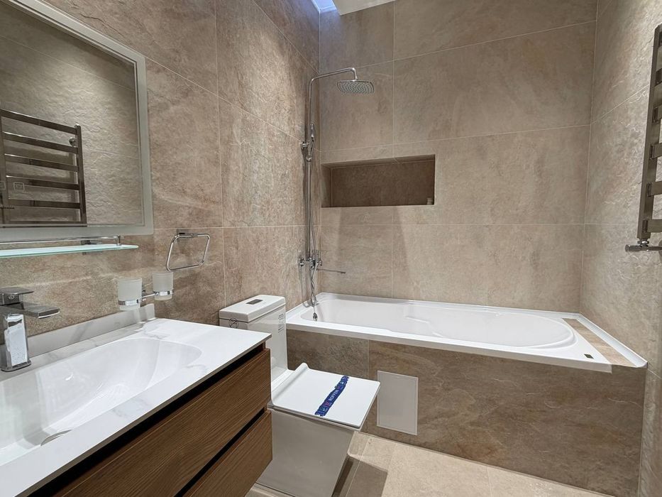 Продается 3/7/10 83м2 в ЖК Евро Хаус на Шахристанская,