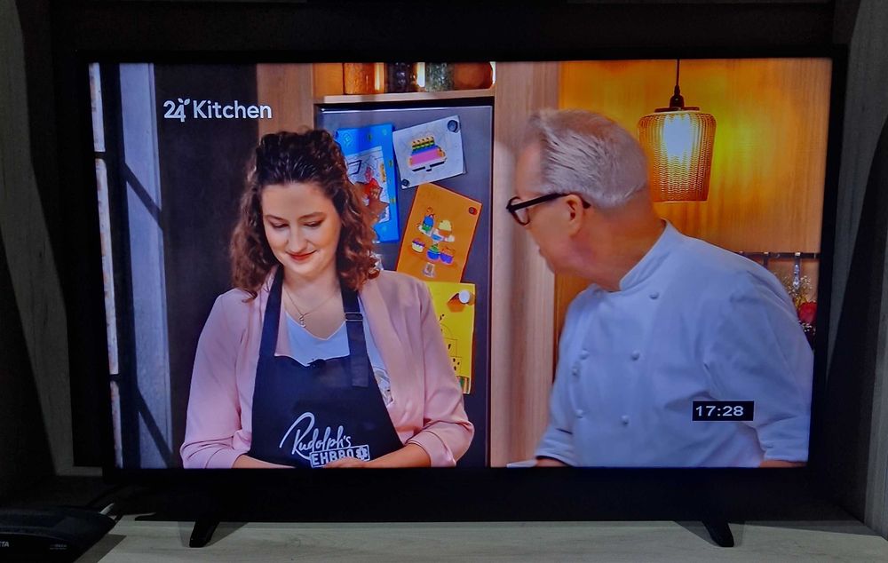 Смарт телевизор ARENA 43 инча