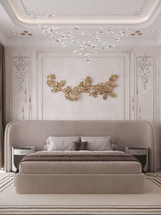 Новостройка Продается 5 комнатная квартира ремонт Глинка Яккасарай