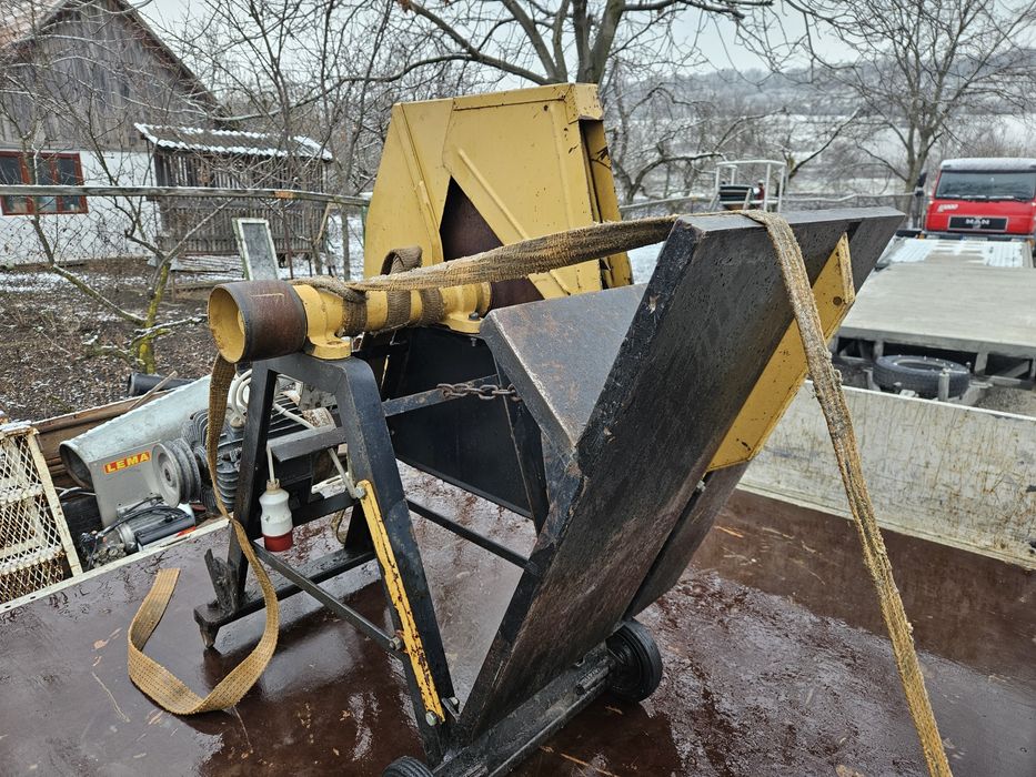 Circular de tăiat lemn