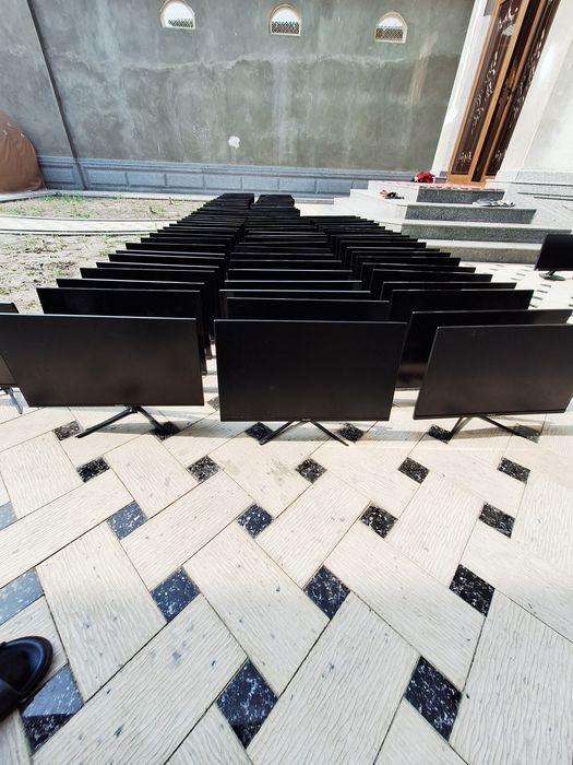 MONITORLAR LCD 24 ips asus lcd 22