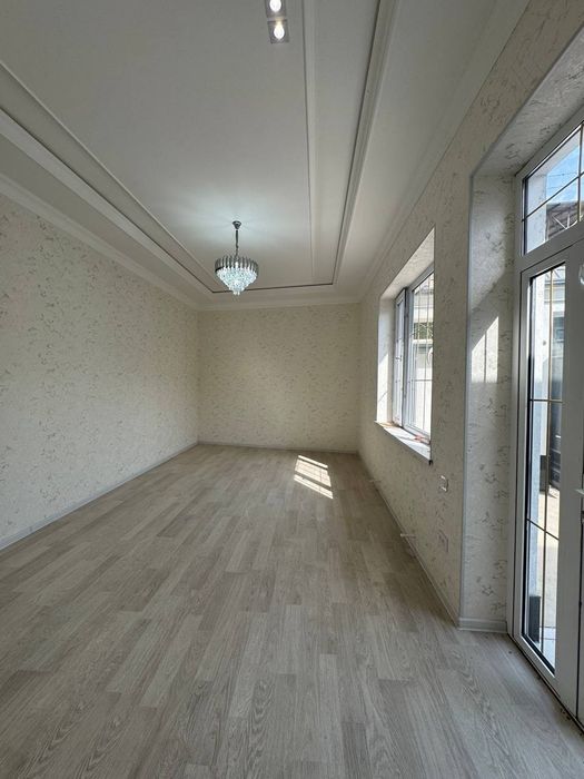 Продам евро дом 1,9 сотки Мирзо-Улугбекский военный Госпиталь