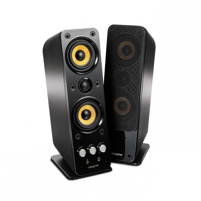 Тонколони CREATIVE GigaWorks T40 Series II