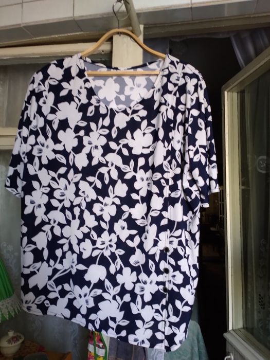 Одежда для полных женщин