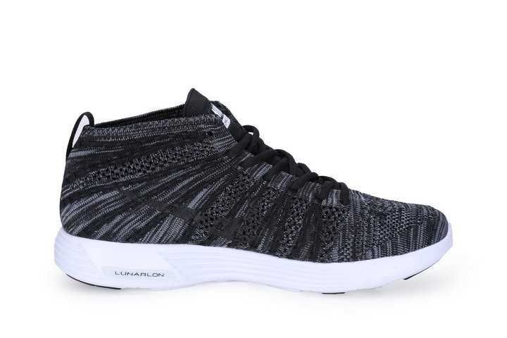 Мъжки Маратонки Nike Lunar Flyknit Chukka - 41, 42, 43, 44