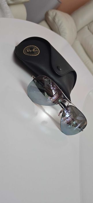 Слънчеви очила RAY-BAN  -  Модел - RB3449 - 003/30 - 59