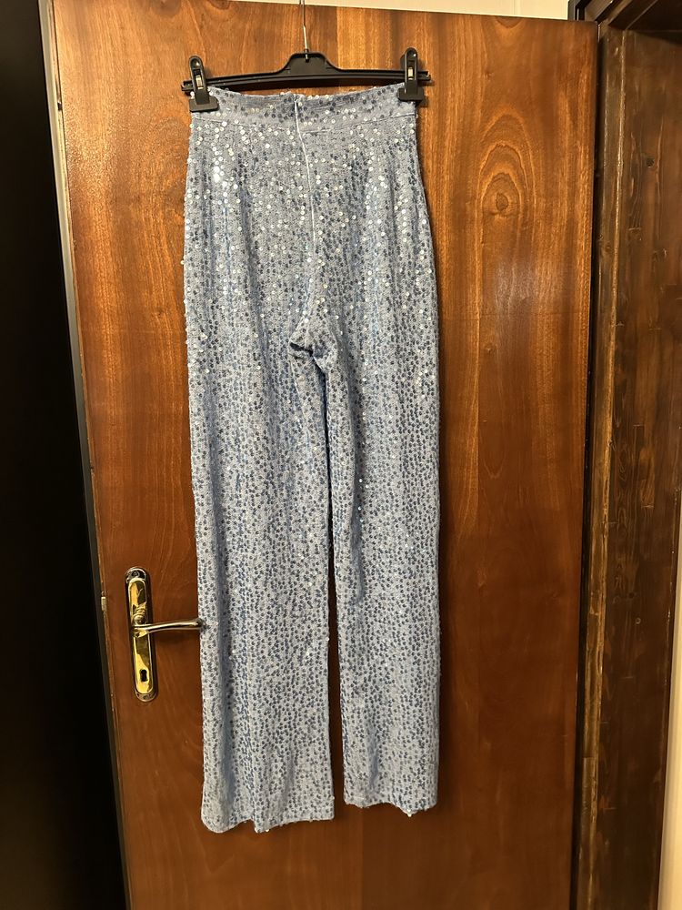 Панталон и блуза Комплект Nicole Collection