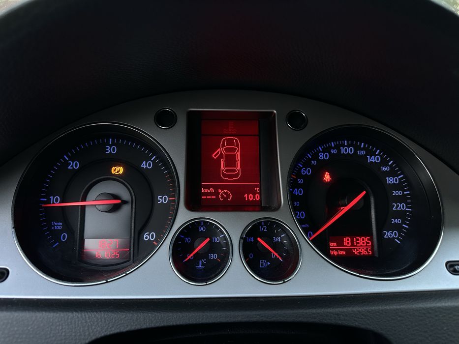 passat b7 4 motion