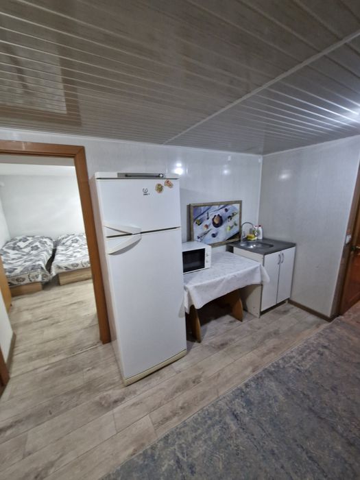 Сдается Гостевой Домик