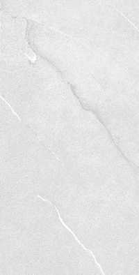 Gresie 3007 White 60X120 Sugar Semilucioasa Alb