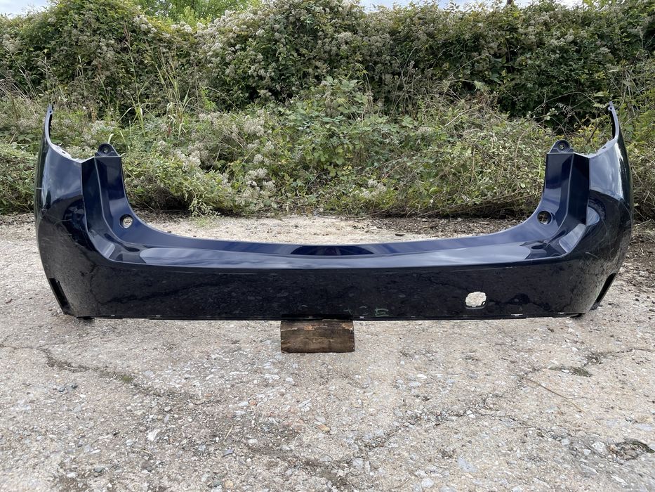 Задна броня за Toyota Corolla E21 Kombi Тойота Корола Комби 2019-2024г