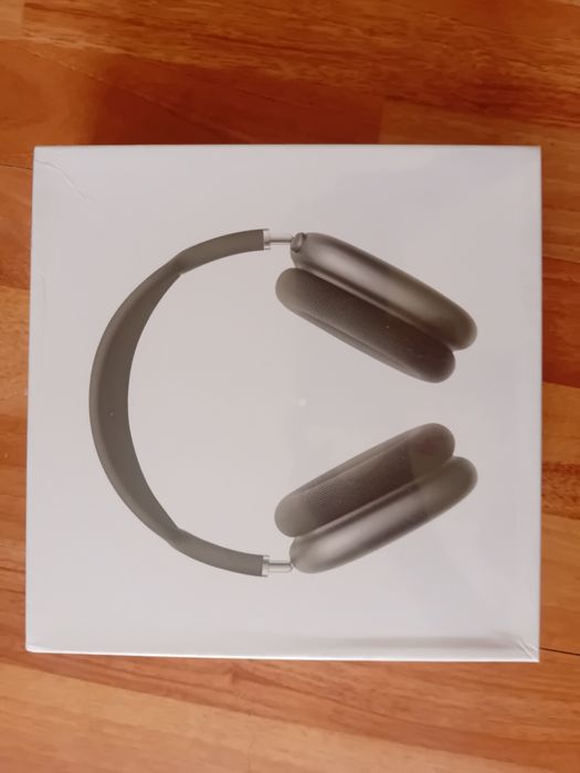 Căști Airpods Max