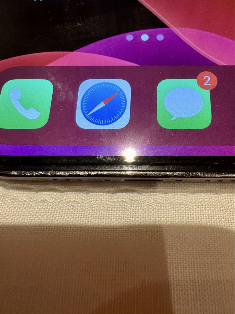 Iphone 12 Pro 256 GB
