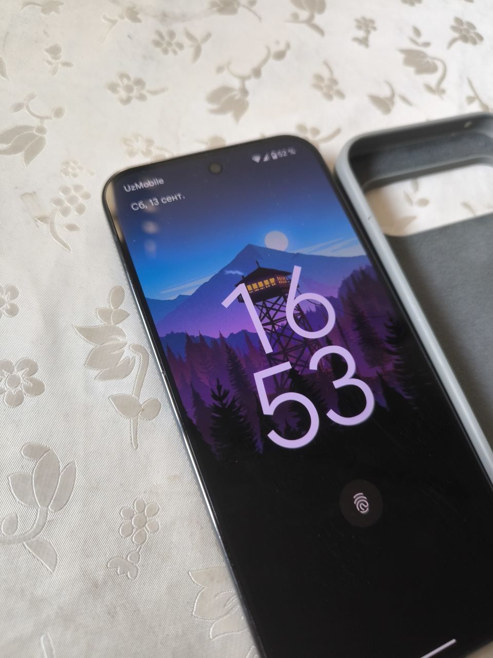 Google pixel 9 pro xl 128/16