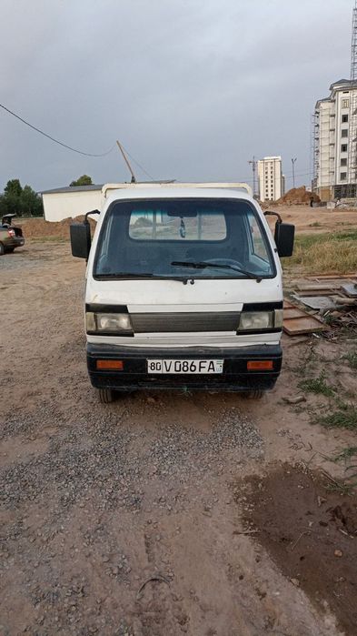 Damas labo qilingan ,metani bor ,motor xodovoy qilingan ishga tayyor