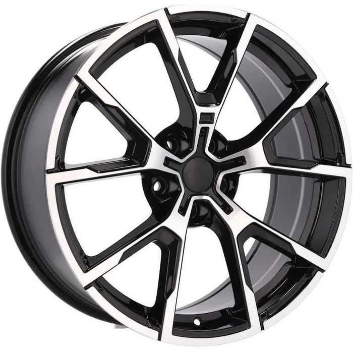 Jante BMW R20 5x112 M728 Style | G20 G21 G22 G23 G30 G31 G11 G12