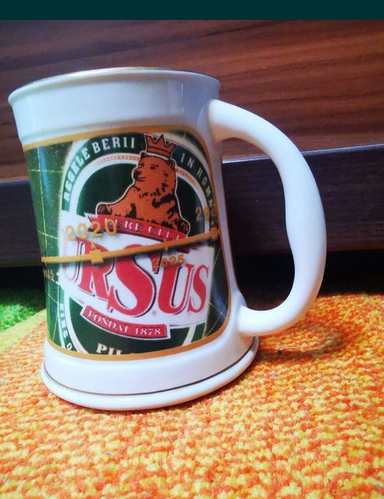 Halba Ursus Retro